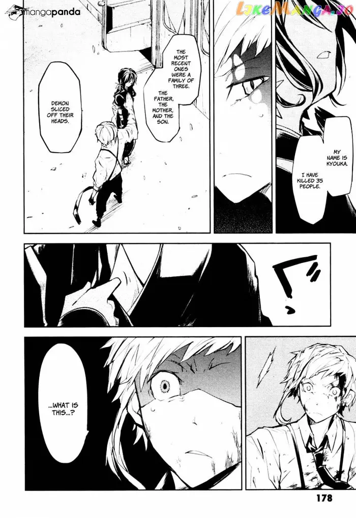 Bungou Stray Dogs Chapter 8 image 38_optimized